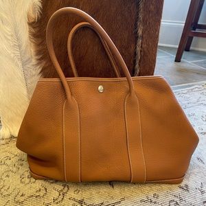 Hermes Garden party 36